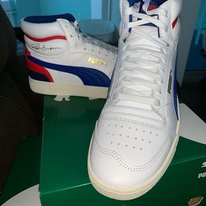 Mens Puma Sneakers